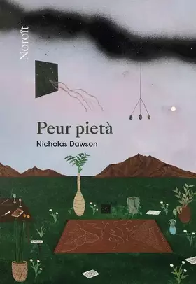 Couverture du produit · Peur pietà