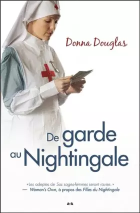 Couverture du produit · De garde au Nightingale T4