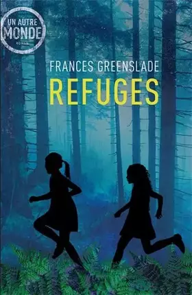 Couverture du produit · Refuges