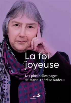 Couverture du produit · FOI JOYEUSE (LA): LES PLUS BELLES PAGES DE