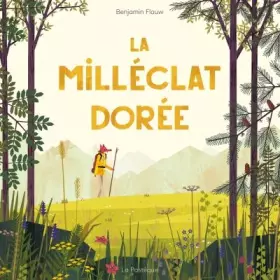 Couverture du produit · La milléclat dorée