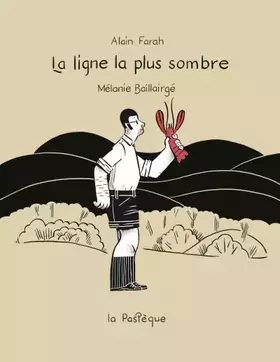 Couverture du produit · La ligne la plus sombre