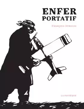 Couverture du produit · Enfer portatif