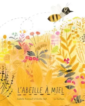 Couverture du produit · L'abeille à miel