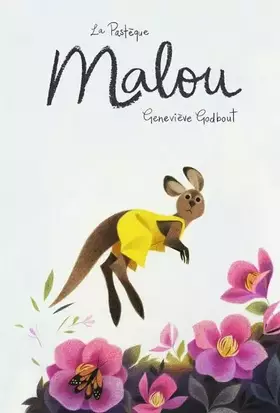 Couverture du produit · Malou