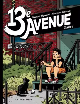 Couverture du produit · 13E AVENUE TOME 1
