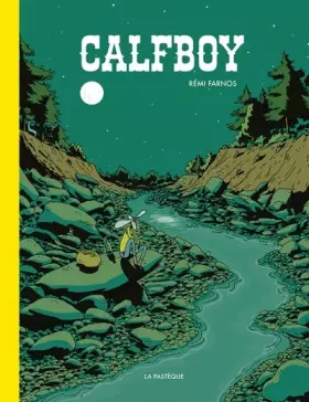 Couverture du produit · CALFBOY 1