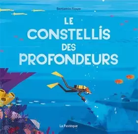 Couverture du produit · Le constellis des profondeurs