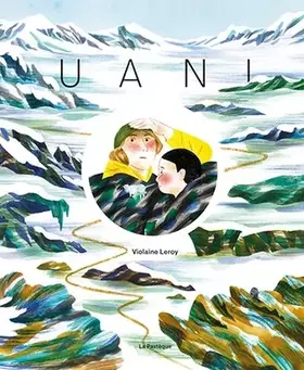 Couverture du produit · Uani