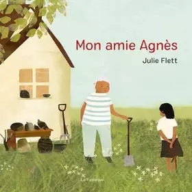 Couverture du produit · Mon Amie Agnès