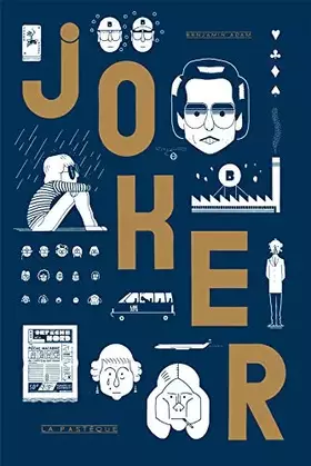 Couverture du produit · Joker