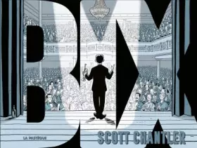 Couverture du produit · Bix