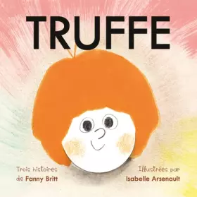 Couverture du produit · Truffe