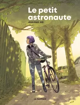 Couverture du produit · Le Petit Astronaute