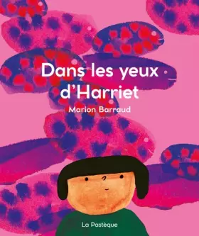Couverture du produit · Dans les yeux d'Harriet