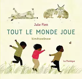 Couverture du produit · Tout le monde joue