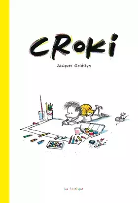 Couverture du produit · Croki