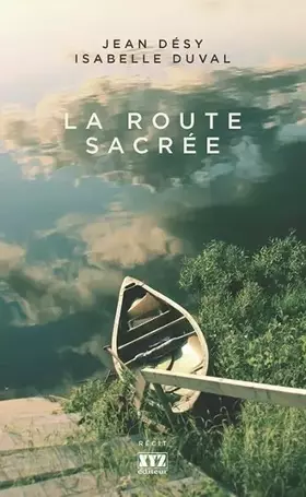Couverture du produit · La route sacree