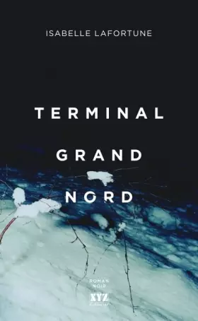 Couverture du produit · Terminal Grand Nord
