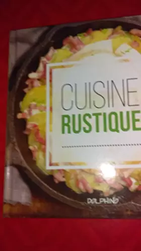 Couverture du produit · CUISINE RUSTIQUE