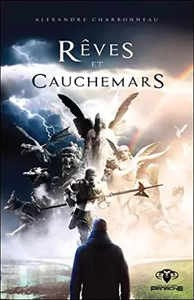 Couverture du produit · Rêves et Cauchemars