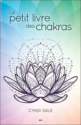 Couverture du produit · Le petit livre des chakras