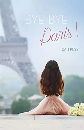 Couverture du produit · Bye-Bye Paris !