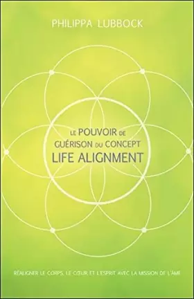 Couverture du produit · Le pouvoir de guérison du concept Life Alignment