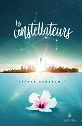Couverture du produit · Les constellateurs