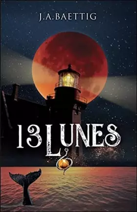 Couverture du produit · 13 Lunes