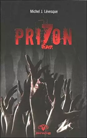Couverture du produit · PriZon