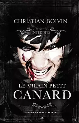 Couverture du produit · Le vilain petit canard - Les contes interdits