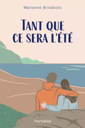 Couverture du produit · Tant que ce sera l'été