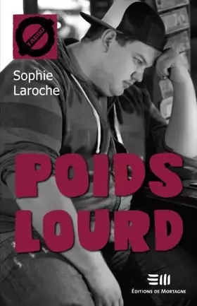 Couverture du produit · Poids lourd - Tabou