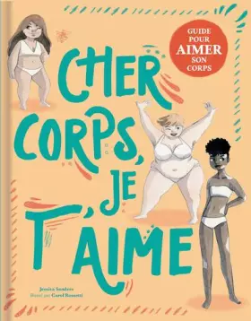 Couverture du produit · Cher corps, je t'aime