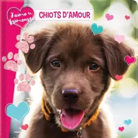 Couverture du produit · Chiots d'amour