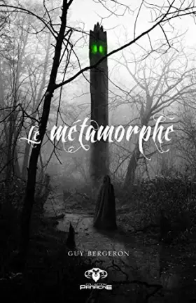Couverture du produit · Le métamorphe
