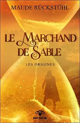 Couverture du produit · Le Marchand de Sable - Les origines