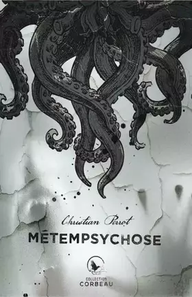 Couverture du produit · Métempsychose