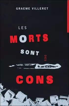 Couverture du produit · Les morts sont des cons