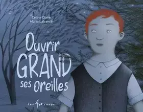 Couverture du produit · Ouvrir grand ses oreilles