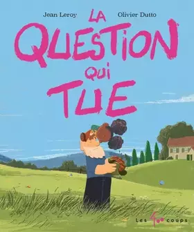 Couverture du produit · La question qui tue