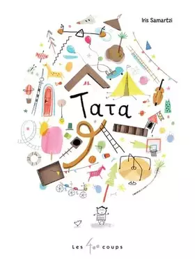 Couverture du produit · Tata