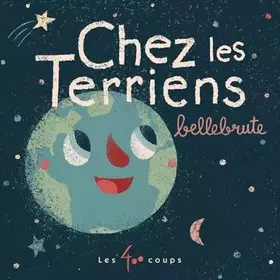 Couverture du produit · Chez les terriens