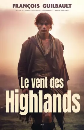 Couverture du produit · Le vent des Highlands