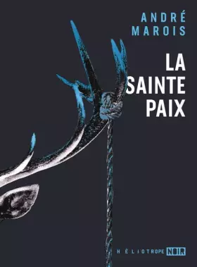 Couverture du produit · La sainte paix