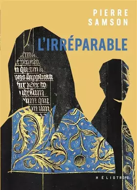 Couverture du produit · L'irréparable