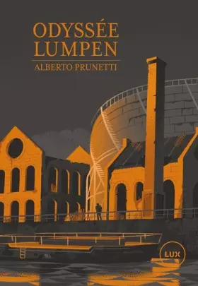 Couverture du produit · Odyssée lumpen