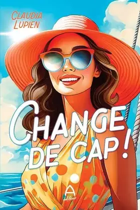 Couverture du produit · Change de cap !