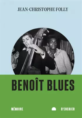 Couverture du produit · Benoît Blues